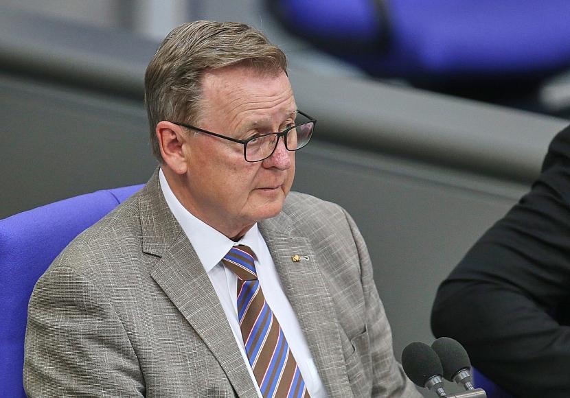 Ramelow: Höcke und Wagenknecht passen zusammen