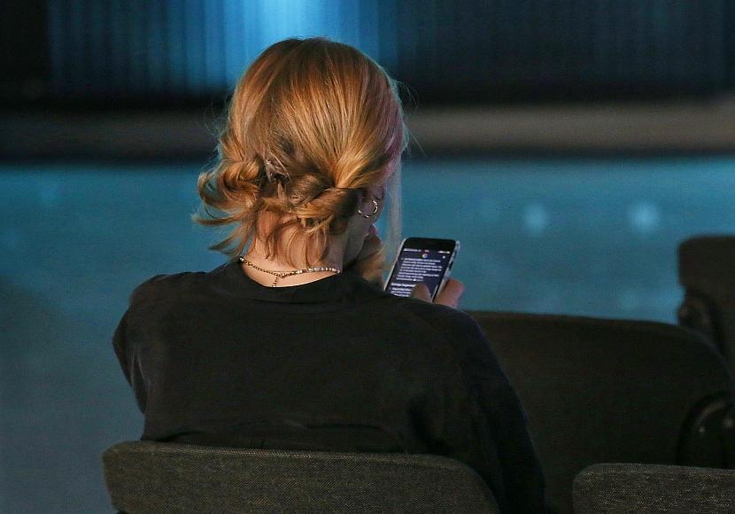 Umfrage: Zwei Drittel sehen zu viel Einfluss von US-Tech-Konzernen