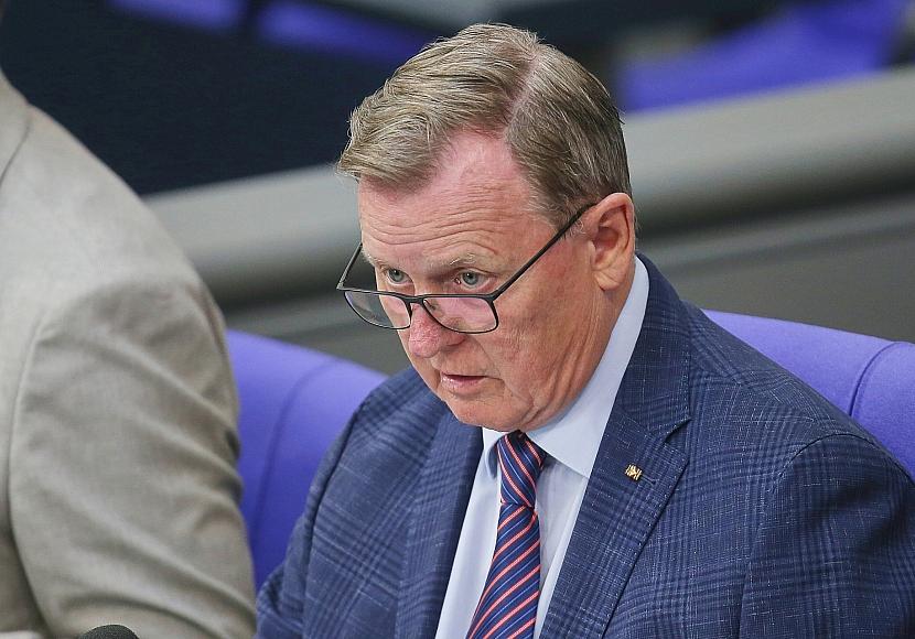 Ramelow: CDU soll mit Linken kooperieren