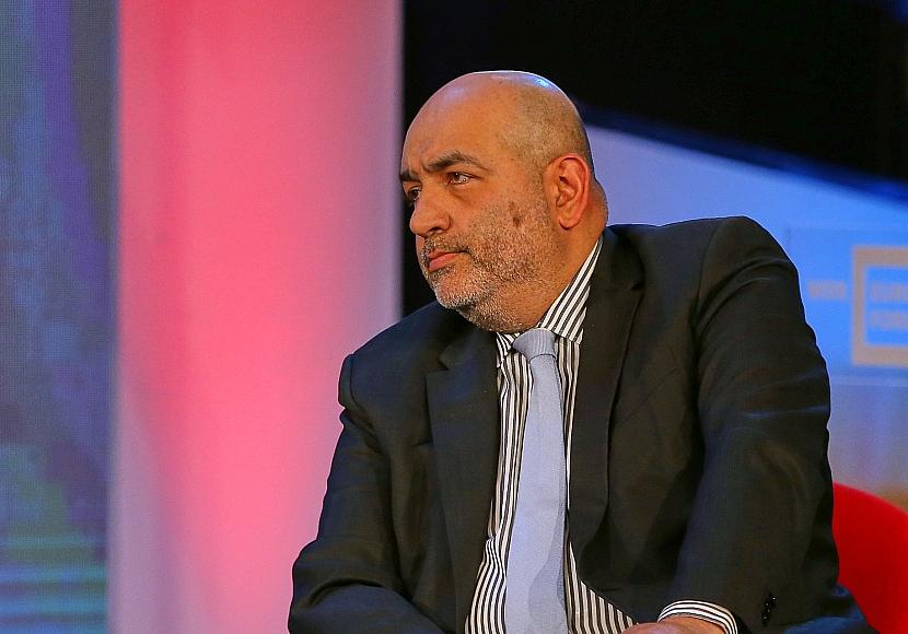 Nouripour fordert „spürbare Konsequenzen“ nach hybriden Angriffen
