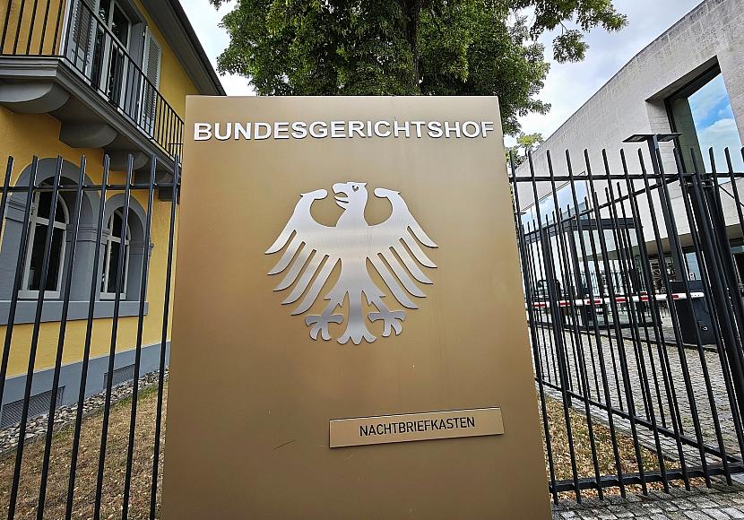 Ehefrau angezündet – BGH bestätigt Mordurteil