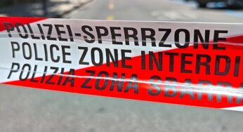 Mindestens ein Todesopfer nach Schüssen bei Rave in der Schweiz