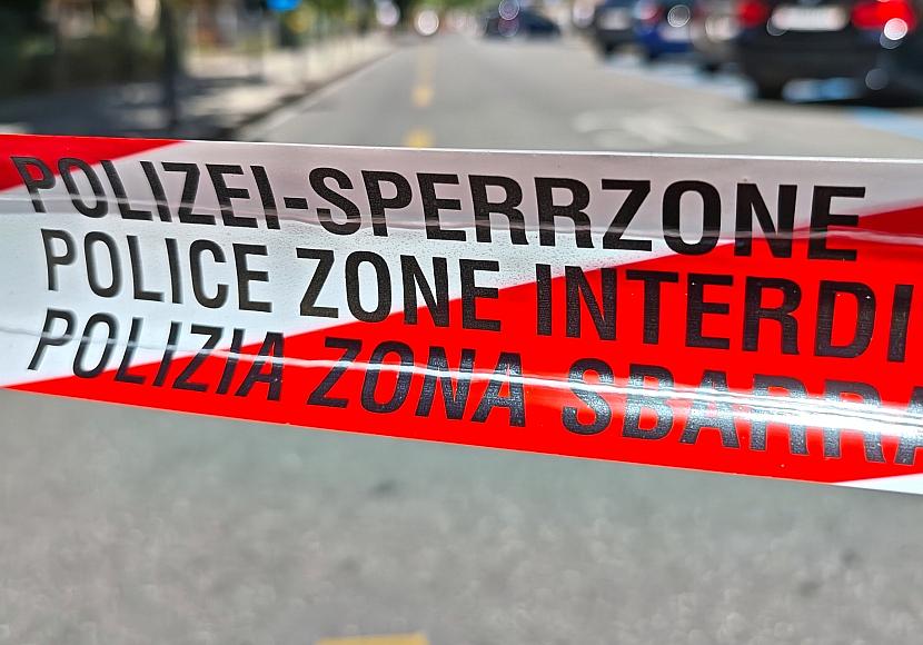 Mindestens ein Todesopfer nach Schüssen bei Rave in der Schweiz