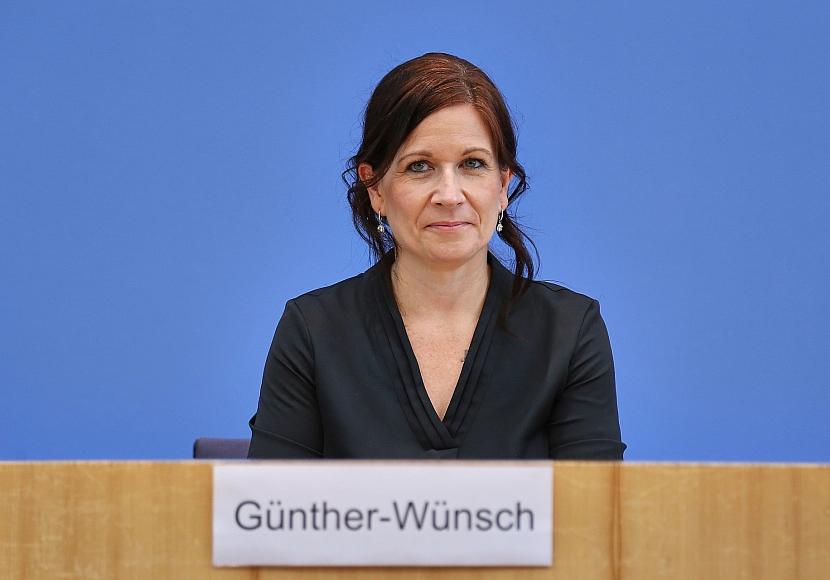 Berliner Bildungssenatorin sieht Schulsystem auf gutem Weg