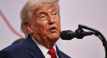 Trump: USA sichern sich Kontrolle über venezolanische Ölreserven