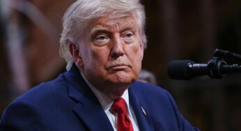 Trump setzt Iran-Angriffe aus und sieht Fortschritte für Abkommen