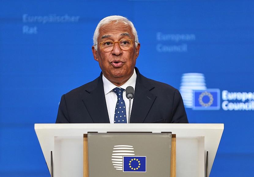 Costa zeigt Verständnis für Nettozahler beim EU-Haushalt