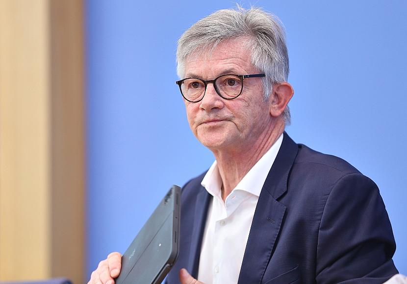 Kommunen unterstützen Grundgesetz-Änderung für Hitzeschutz