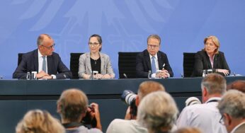 Schulze: Rentenreform nicht grundsätzlich infrage stellen