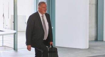 Gordon Schnieder hat keine Ambitionen für Berlin