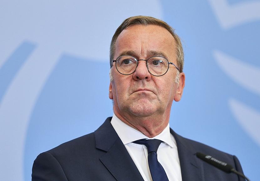 CDU-Politiker wirft Pistorius „billige Wahlkampfhilfe“ für SPD vor