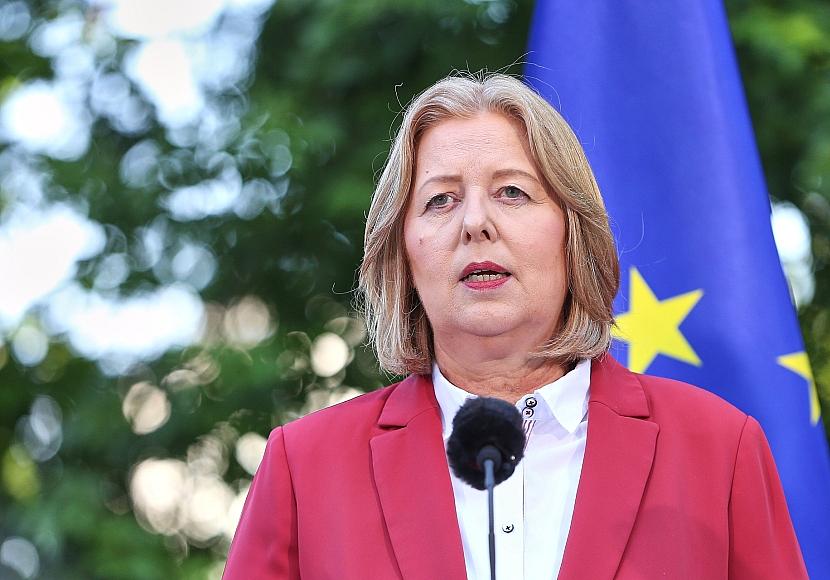 Bas sieht „historische Verantwortung“ für SPD in Koalition