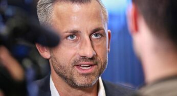 Siegmund lehnt Wahl zum Ministerpräsidenten durch BSW-Enthaltung ab