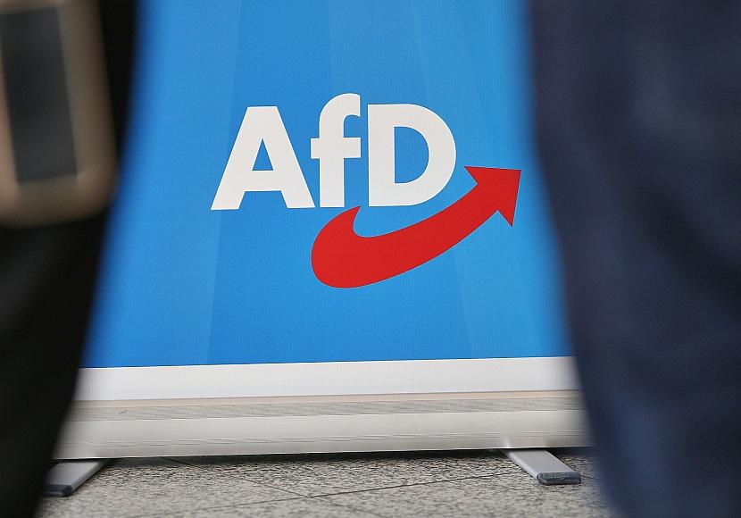 Bonhoeffer-Großneffe Korenke nimmt AfD-Gesprächsangebot an