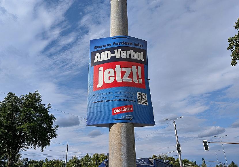Klingbeil drängt auf Prüfung von AfD-Verbotsverfahren
