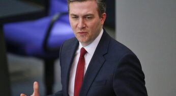 Bericht: Frederik Bouffier wird PGF der Unionsfraktion