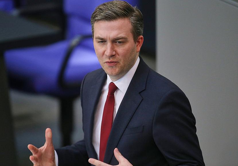 Bericht: Frederik Bouffier wird PGF der Unionsfraktion