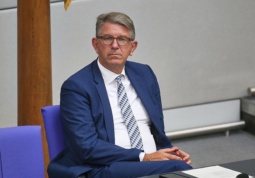 Weimer sieht sich als „Kulturkämpfer“ gegen AfD
