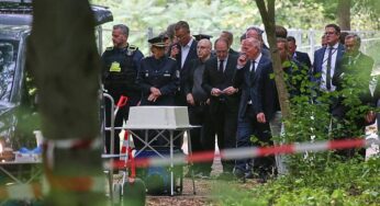 CSD-Anschlag: Grüner Emmerich fordert Chronologie von Dobrindt