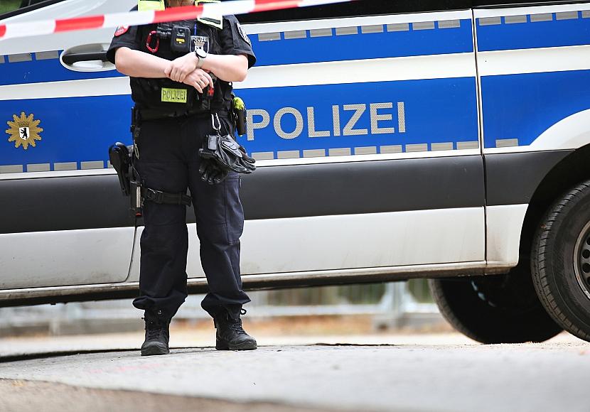 GdP warnt vor Aufweichung des Trennungsgebots
