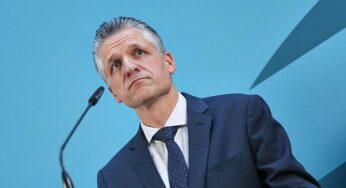 Steinmeier-Nachfolge: Frei offen für männlichen Bundespräsidenten