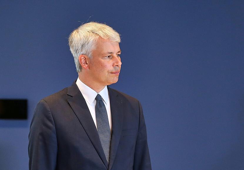 Bilger will Drohnenabwehr an Flughäfen verbessern