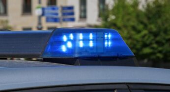 Drei Frauen sterben bei Unfall auf B470 in Mittelfranken