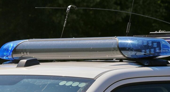 Zwei Tote bei schwerem Unfall auf der A96