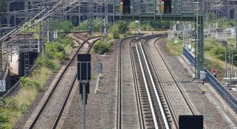 Italo verpflichtet Ex-Bahn-Manager
