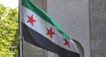 Syrien wirft Israel Angriff auf Luftwaffenstützpunkt vor