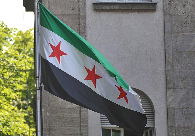 Syrien und Russland einigen sich auf Zukunft für Militärstützpunkte