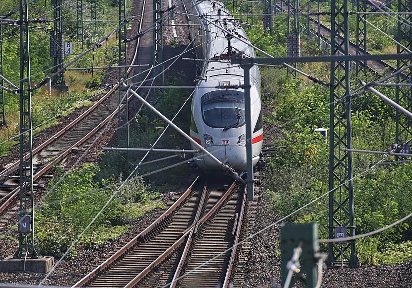 Bahn investiert 210 Millionen Euro in Sauberkeit