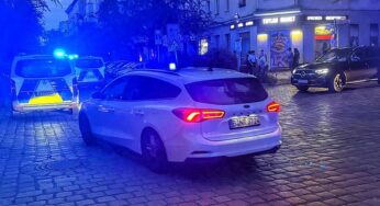 Schüsse in Berlin-Kreuzberg: Verletzter außer Lebensgefahr