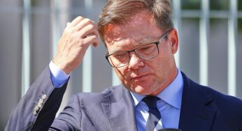 CDU-Landesumweltminister kritisieren SPD-Vorstoß zur Klimaanpassung