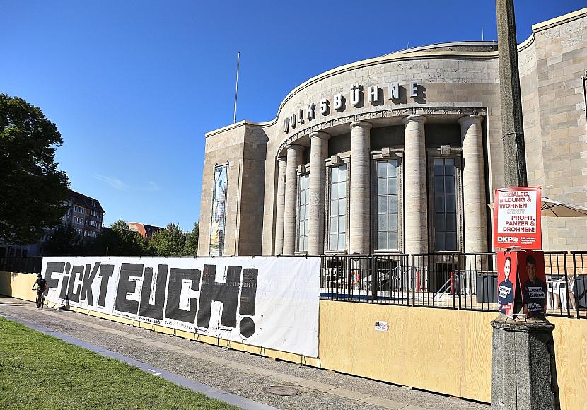 Roth kritisiert Berliner CDU in Volksbad-Affäre