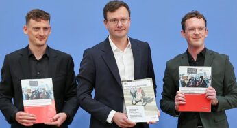 AWO schlägt Zusammenlegung von Sozialleistungen vor