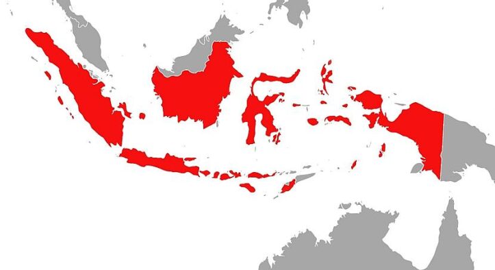 Indonesien: Fünf Tote und zahlreiche Vermisste bei Fährenbrand