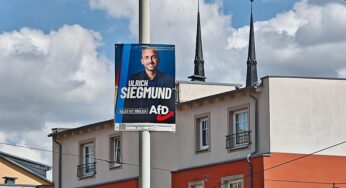 Siegmund verteidigt Familienbild im AfD-Wahlprogramm
