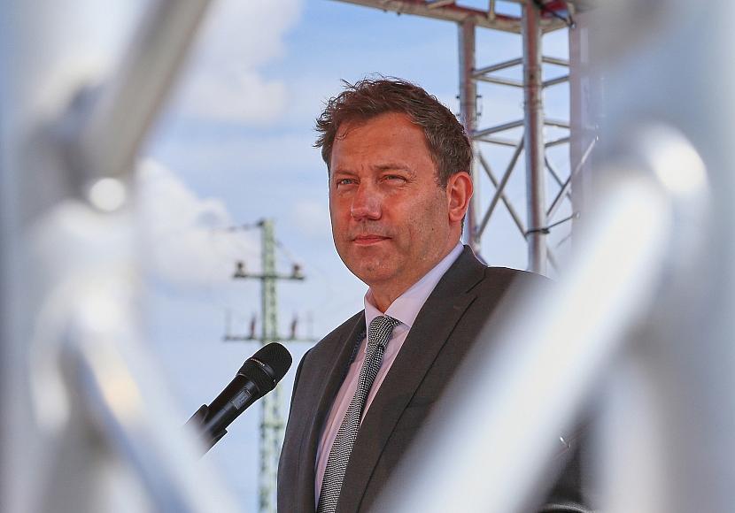Forderung nach Übergewinnsteuer in Bundesregierung „nicht geeint“