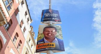 Schulze: Keine Überläufer zur AfD in Sachsen-Anhalt