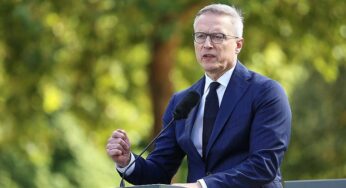Bundesregierung will bei „KI“ aufholen – und Nummer drei werden