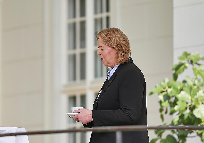Union drängt Bas zu Tempo bei Renten-Gesetzentwürfen