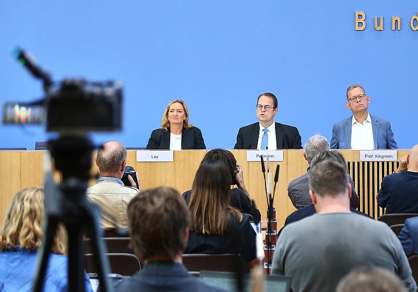 Mieterbund unterstützt Linken-Vorstoß für Mietenstopp