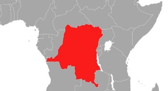 Zahl der Ebola-Fälle im Kongo steigt über 10.000