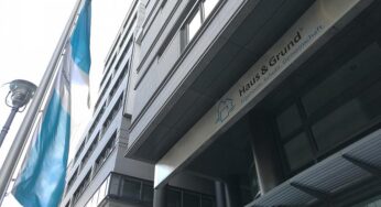 Hauseigentümerverband beklagt widersprüchliche Wohnungspolitik