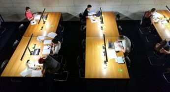Promovierendenzahl in Deutschland steigt weiter an