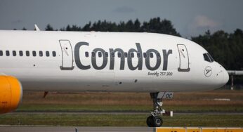 Condor-Chef: Ticketpreise werden nicht sinken