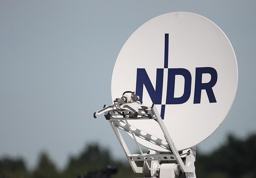 CDU kritisiert Ausladung aus TV-Duell im NDR