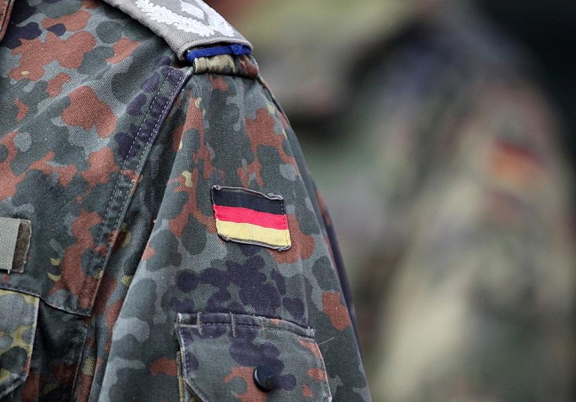 Bundeswehr plant 2027 Einführung von Palantir-Alternative