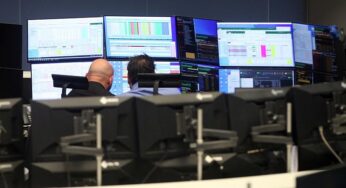 Dax rutscht tiefer ins Minus – Siemens-Healthineers-Aktien gefragt